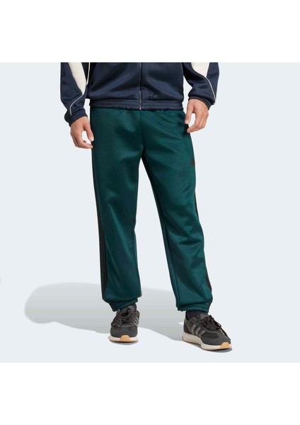 Stadium Erkek Yeşil Eşofman Altı (JZ6431)