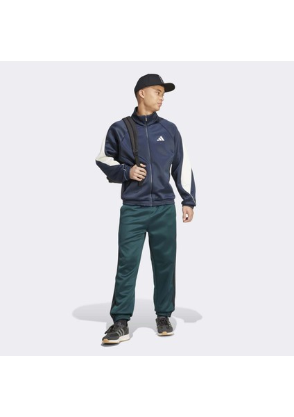 Stadium Erkek Yeşil Eşofman Altı (JZ6431) fırsatları