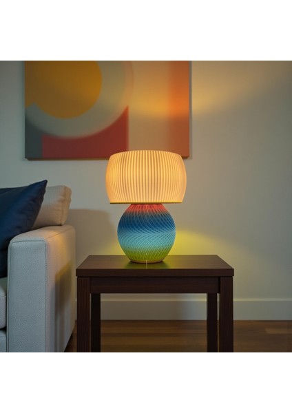 Masa Lambası GB1005