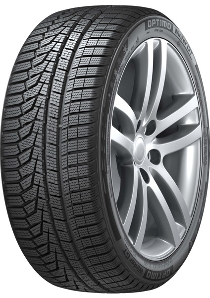215/65R17 99H Re Winter Gt OW31A Suv Kış Lastiği (Üretim TARIHI:2025)