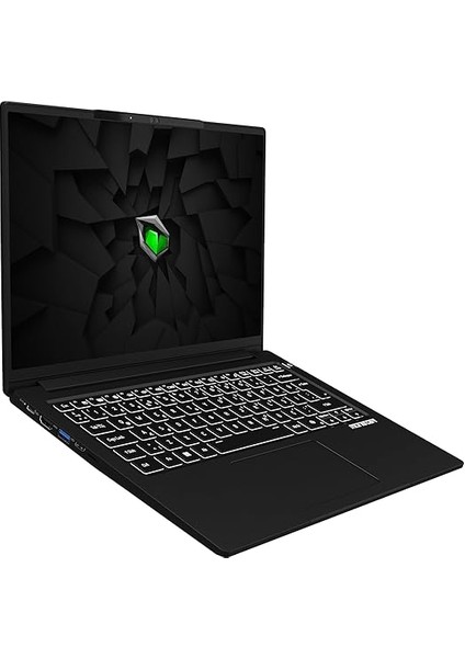 Huma H4 V7.2.5 Core Ultra 7 258V 32 GB Ram 1 Tb SSD Intel Arc Graphics Windows 11 14" Fhd+ Copilot+ Pc Iş Bilgisayarı fırsatları