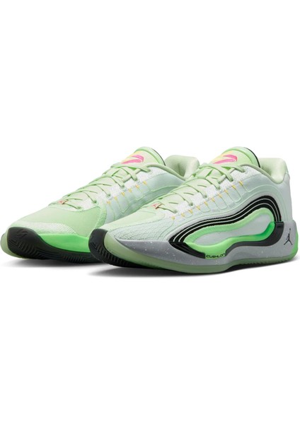 Jordan Luka 4 'space Navigator' Erkek Basketbol Ayakkabısı(Dar Kalıp) modelleri