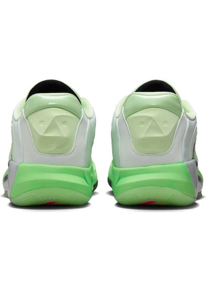 Jordan Luka 4 'space Navigator' Erkek Basketbol Ayakkabısı(Dar Kalıp) fırsatları