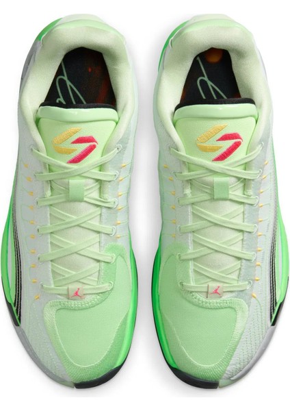 Jordan Luka 4 'space Navigator' Erkek Basketbol Ayakkabısı(Dar Kalıp)