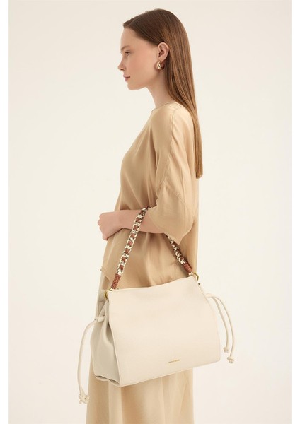 Yanlar Büzgülü Çanta fiyatları