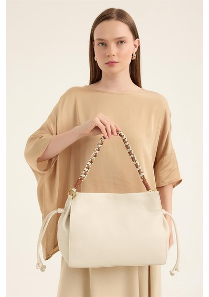 Yanlar Büzgülü Çanta fırsatları