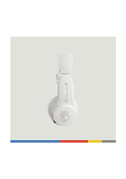 Icon Anc Kulak Üstü Aktif Gürültü Önleyici Kablosuz Bluetooth Kulaklıklar, 60 Saat Pil, Mikrofon, iPhone Android ile Çalışır - Kemik fiyatları