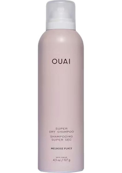 Melrose Place - Süper Kuru Şampuan 127 G