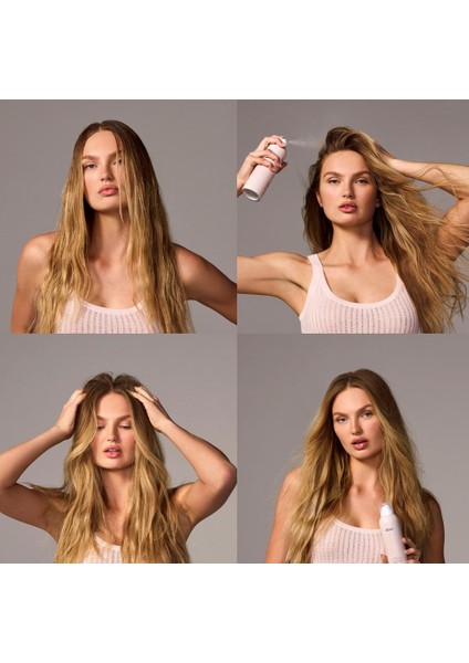 Melrose Place - Süper Kuru Şampuan 127 G fiyatları