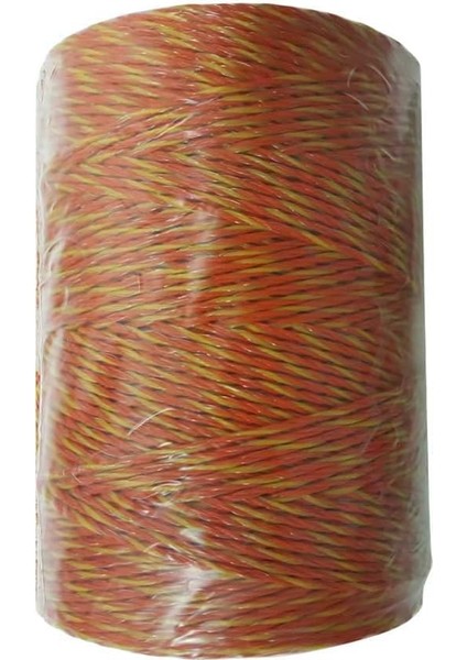 Elektrikli Çit Teli