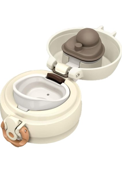 JNL-350 Ultralight Mug 0.35 Lt Beyaz Termos fırsatları