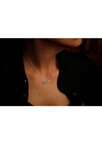 Aşkın Adı Kolye fiyatları