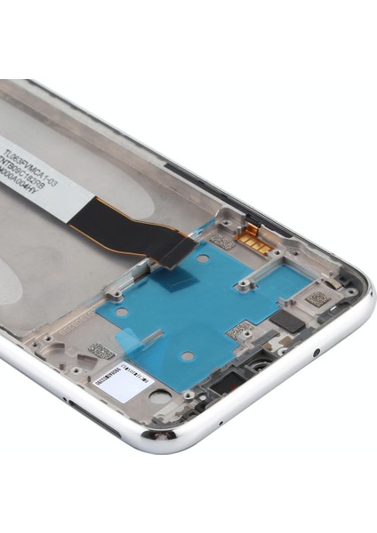 Xiaomi Redmi Note 8 Uyumlu LCD Ekran Dokunmatik Full Çıtalı fırsatları