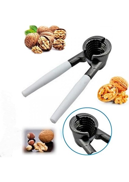 Home Plastik Saplı Büyük Boy Döküm Ceviz Kıracağı,fındık ve Ceviz Için Dayanıklı Döküm Kırıcı fiyatları