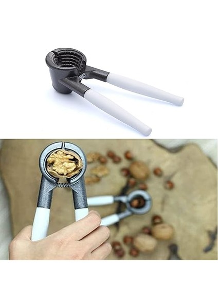 Home Plastik Saplı Büyük Boy Döküm Ceviz Kıracağı,fındık ve Ceviz Için Dayanıklı Döküm Kırıcı modelleri