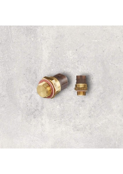 867959481 Fan Müşürü ( 2 Fişli ) - Golf 3-Vento-Polo-Passat-Golf-Bora-Octavia-A3