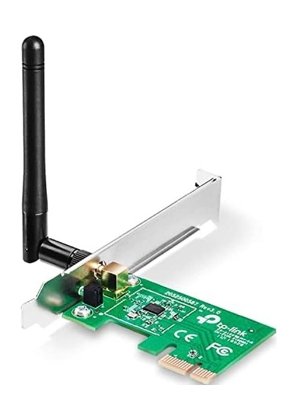 TL-WN781ND, 150MBPS Kablosuz Pcı Adaptör fiyatları