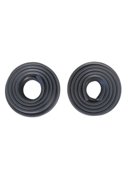 Citroen Jumper- 2007-2013 Sürgülü Kapı (Orta Kapı) Toz Lastiği Takım (2 Parça) (Kapı Fitili)) fiyatları