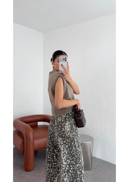 Desenli Denim fiyatları