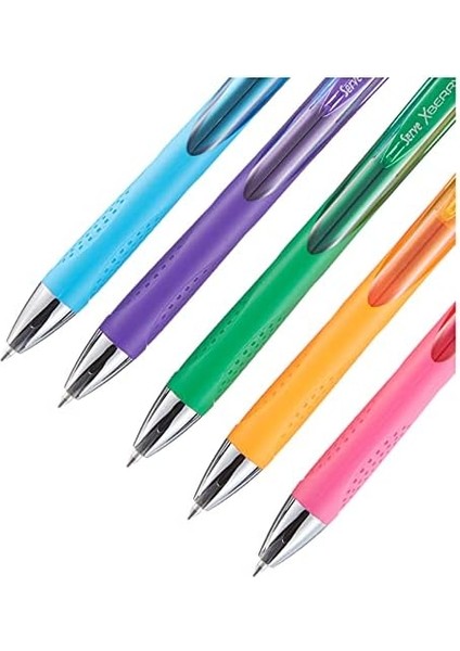 Xberry Jel 07MM Yuvarlak Uc 5li Pet. fiyatları