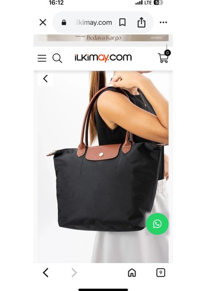 birinci sınıf katlanır paraşüt çanta fırsatları