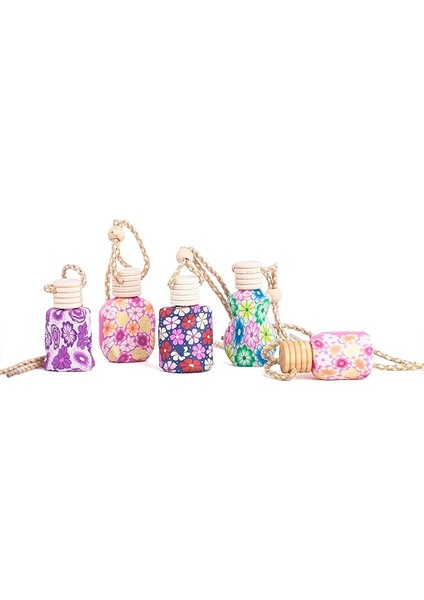 Home Araç Parfümü Lavanta 10ML