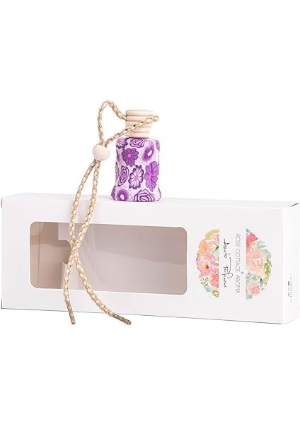 Home Araç Parfümü Lavanta 10ML indirimleri