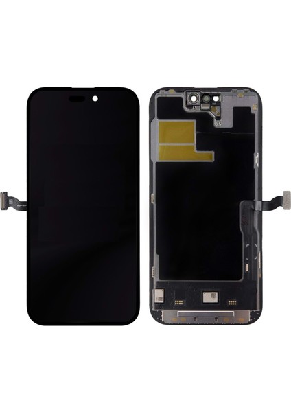 Cullera Iphone 14 Pro Uyumlu LCD Ekran Dokunmatik Incell Hd A+++Süper Kalite