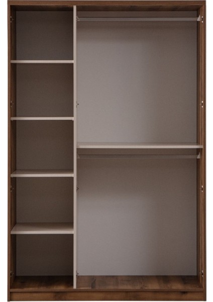 Gardırop, Megan 3 Kapaklı Dolap modelleri