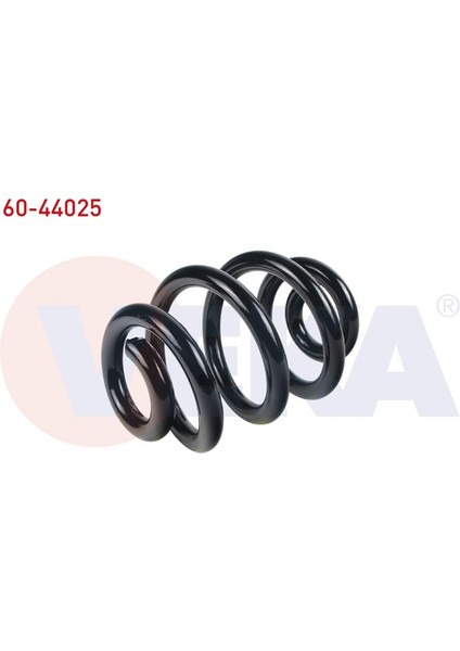 VEKA-60-44025 - Helezon Yayı Arka Transporter T5 03>