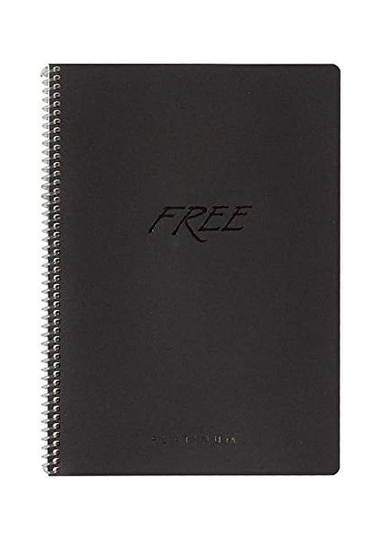 A4 Çizgili 80 Yp. Pp Kapak Spiralli Platinum Okul Defteri fiyatları