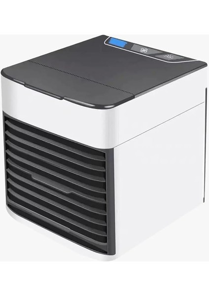 500 ml Masa Üstü Mini Klima Soğutucu Hava Nemlendirici
