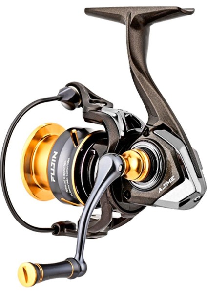 Ajime 1500 Lrf Olta Makinesi fırsatları