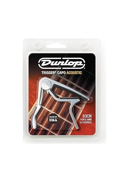 83CN Trigger Akustik Gitar Kaposu fiyatları