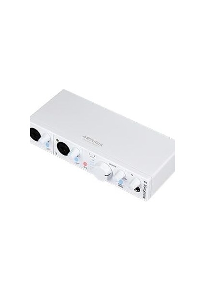 Minifuse Recording Pack Kayıt Paketi Beyaz indirimleri