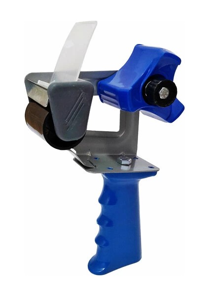 Koli Bant Kesici Makine