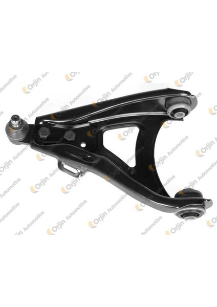 -01127 - Salıncak Sol Komple Megane I Scenıc I 1.9d