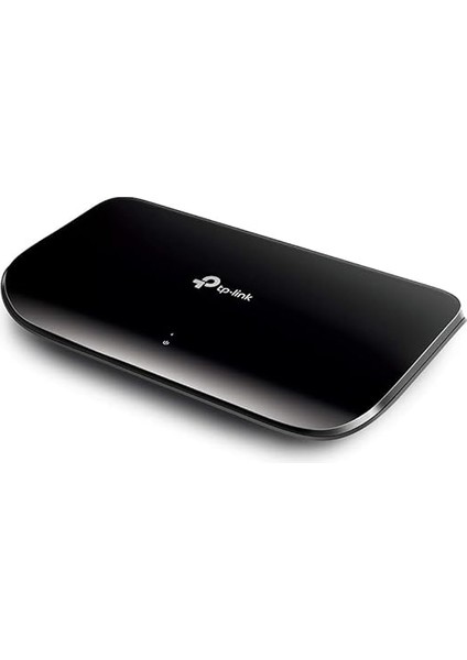TL-SG1008D, 8-Portlu Gigabit Masaüstü Switch fiyatları