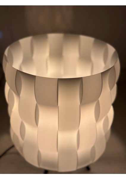 Dekoratif Gece Lambası-Salon Aydınlatma-Yeni Nesil Abajur fiyatları