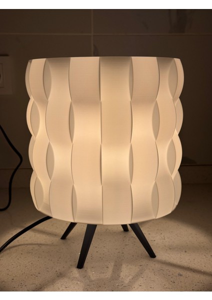 Dekoratif Gece Lambası-Salon Aydınlatma-Yeni Nesil Abajur fırsatları