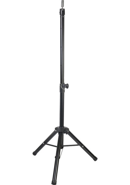 Kuaför Eğitim Mankeni Için Metal Tripod - Siyah + Taşıma Çantası modelleri