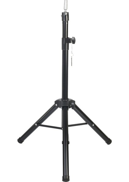 Kuaför Eğitim Mankeni Için Metal Tripod - Siyah + Taşıma Çantası fırsatları