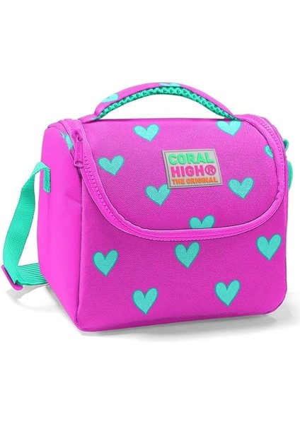 High Kalpli Beslenme Çanta (Thermo) 11806