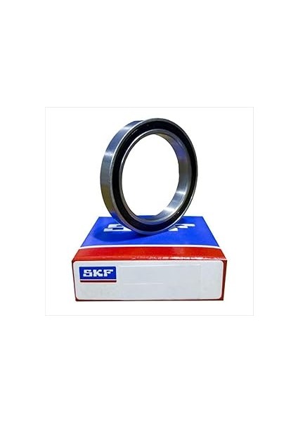 6203-2Z/C3 Metal Kapaklı Bilyalı Rulman fırsatları