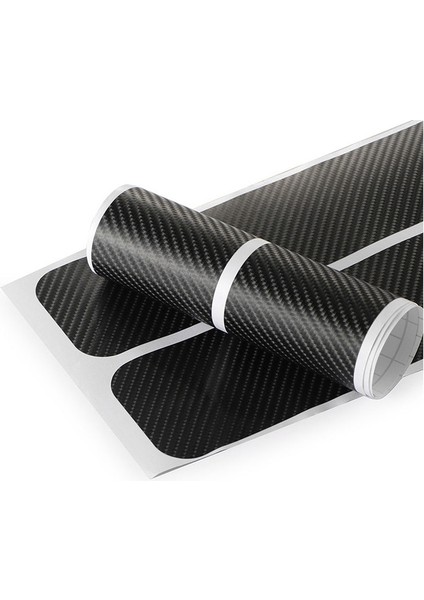 Daihatsu Bağaj ve Kapı Eşiği Karbon Sticker (Set) fırsatları