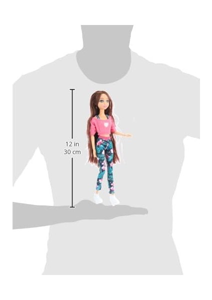 Yoga Oyun Seti modelleri