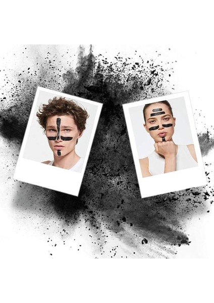 Skin Naturals Saf & Temiz Siyah Nokta Karşıtı Kömürlü Temizleme Jeli (200 Ml) modelleri