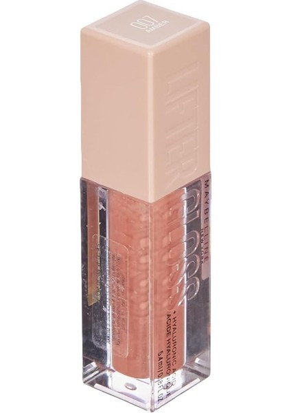 New York Lifter Gloss Nemlendirici Dudak Parlatıcısı - 007 Amber fiyatları