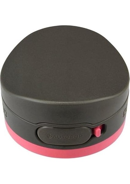 Jackson Autopop Tritan Suluk 720 ml Pembe fırsatları