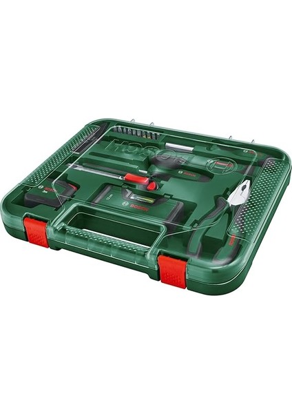 Home And Garden Universal El Aleti Seti 17 Parça modelleri